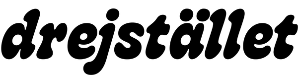 Drejstället