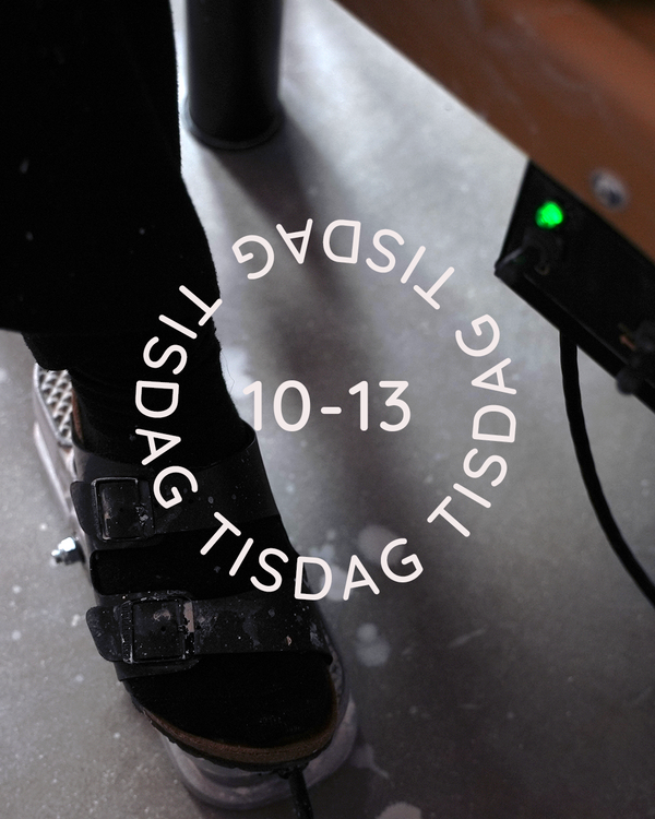 TISDAG 10-13 (16 januari–20 februari)